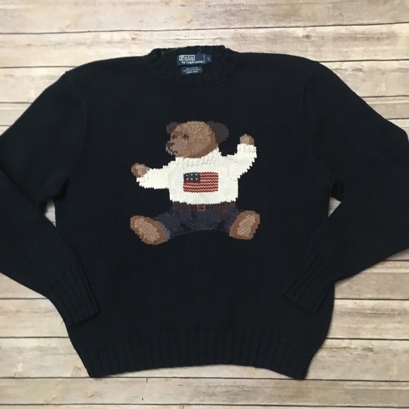 polo bear kanye